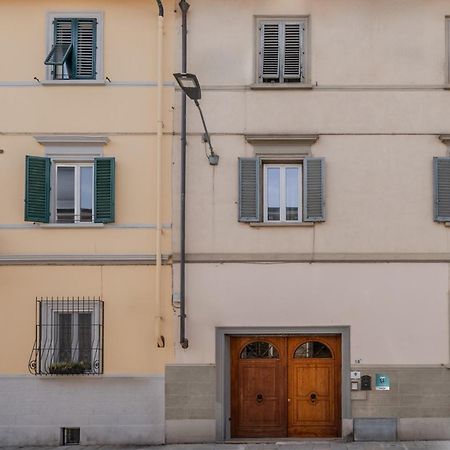 Hotiday Aparthotel Firenze Exterior photo