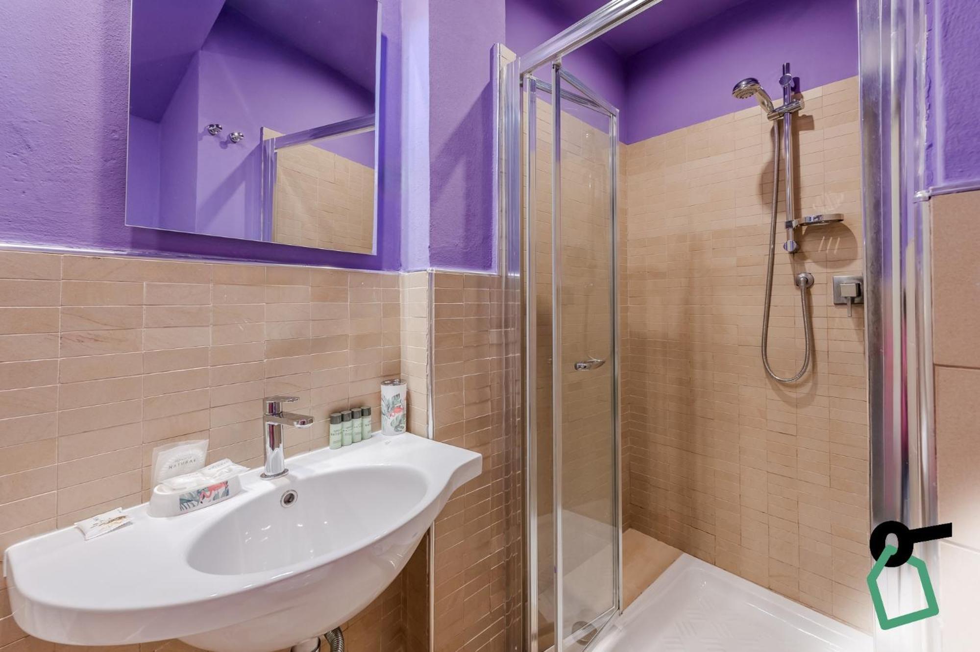 Hotiday Aparthotel Firenze Exterior photo