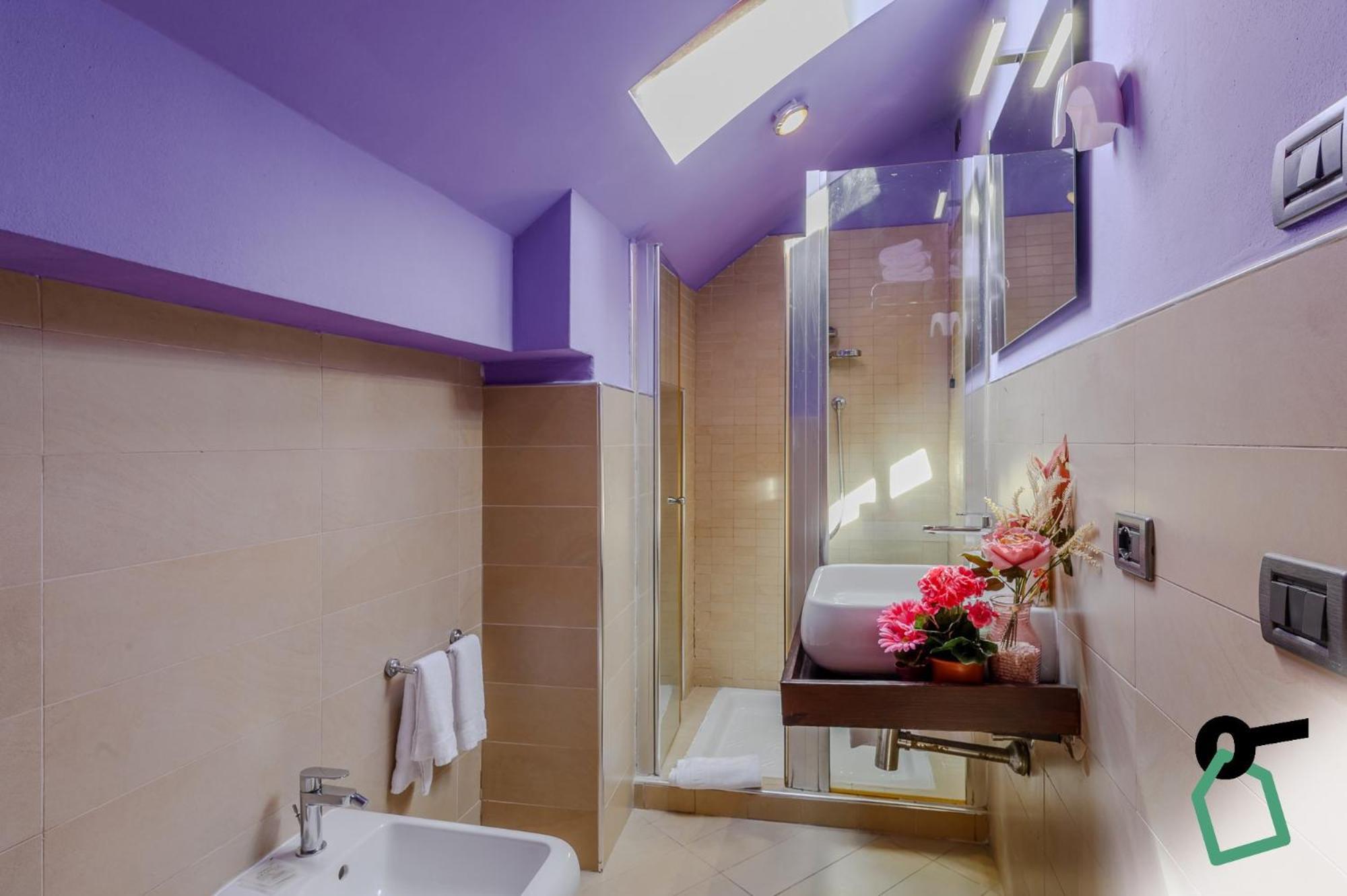 Hotiday Aparthotel Firenze Exterior photo