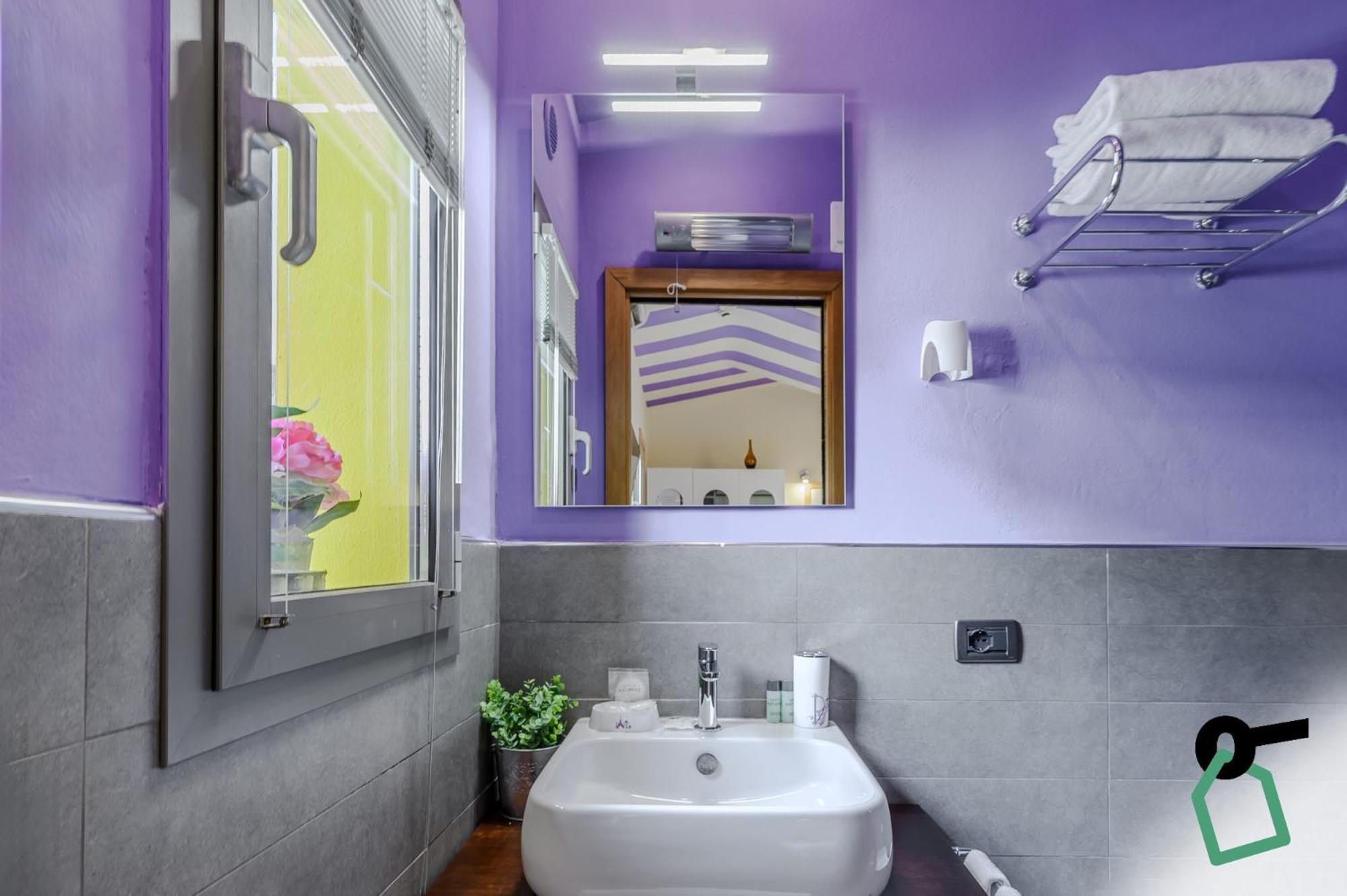 Hotiday Aparthotel Firenze Exterior photo